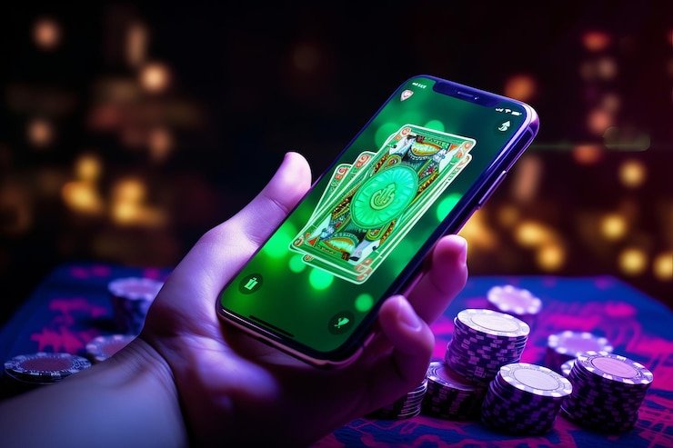 Kategori permainan lvtogel—sportsbook, live dealer, slot games, dan esports