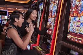 Antarmuka permainan Arcade Games di lvtogel dengan taruhan dan tombol putar