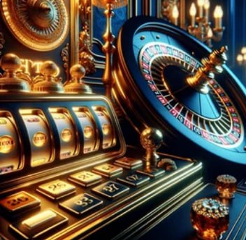 Permainan multiplikasi lvtogel dengan penghitung bonus dan tombol kumpulkan