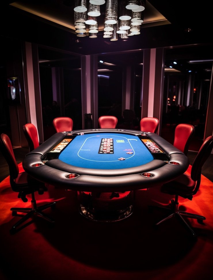 Grafik analisis tren slot games di lvtogel