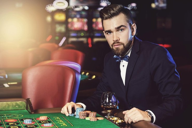 Tampilan layar Kembang Kempis di lvtogel dengan kartu terbuka dan pilihan prediksi