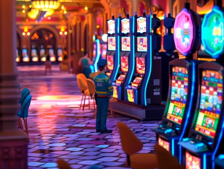 QRIS untuk pembayaran terpadu di lvtogel